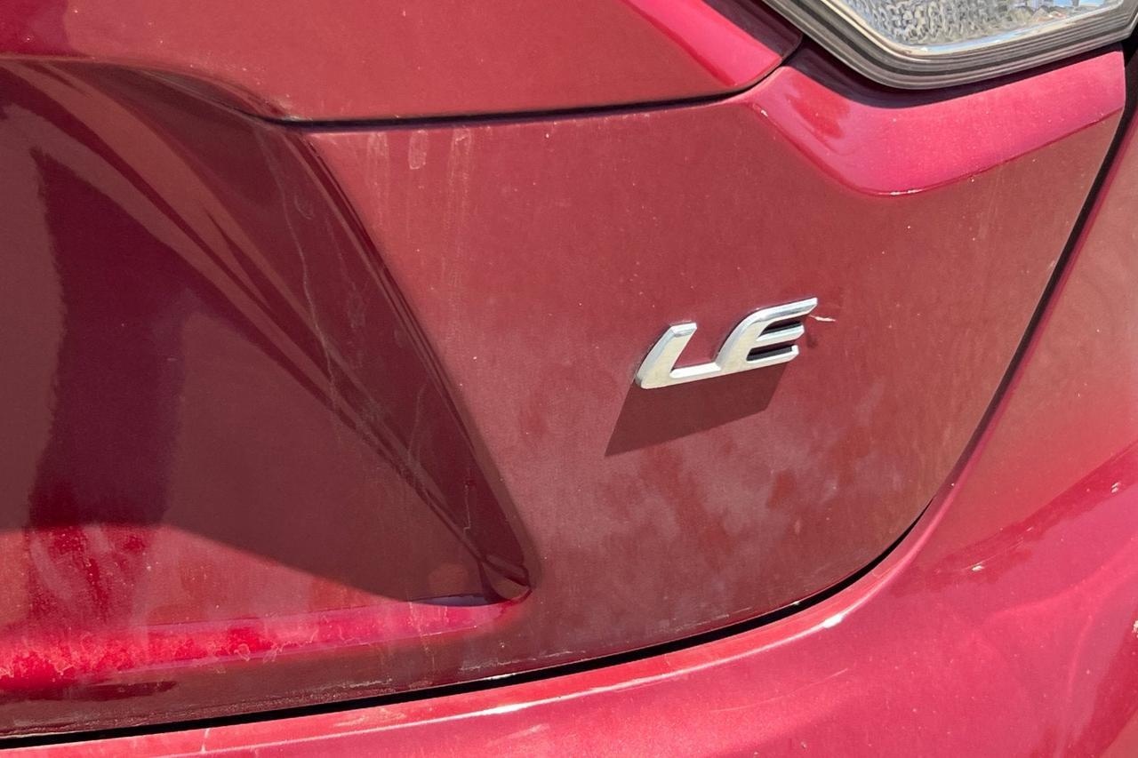 2022 Toyota Corolla LE Roseville CA
