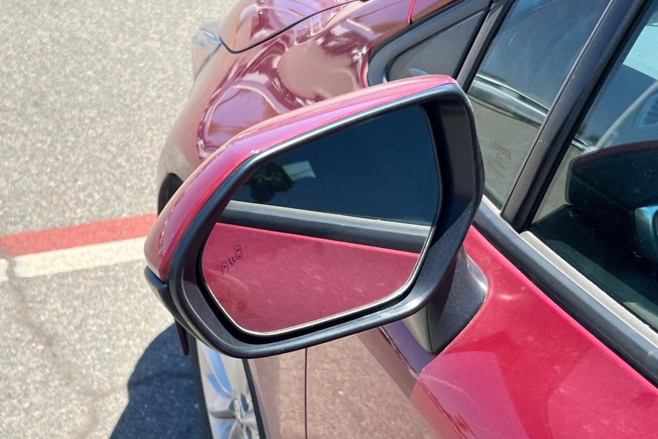 2022 Toyota Corolla LE Roseville CA