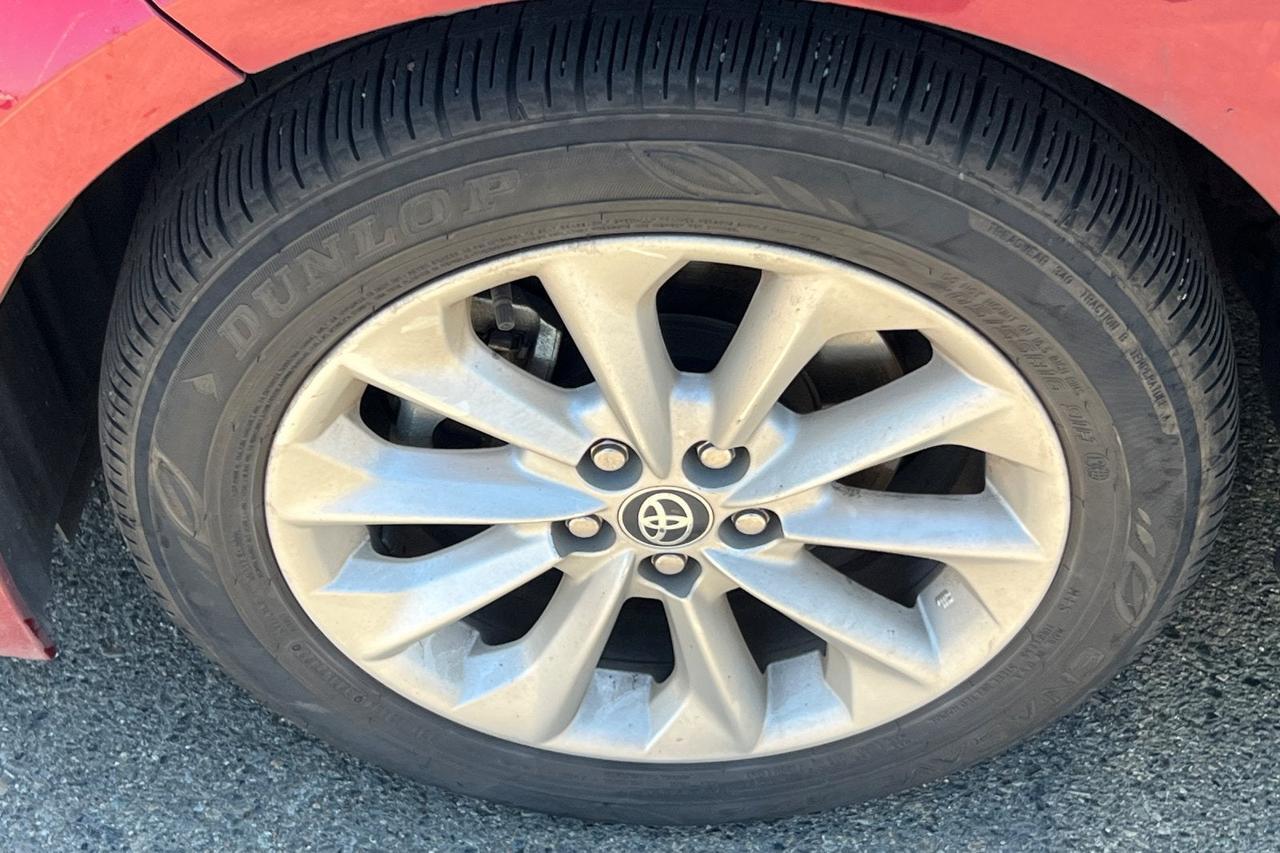 2022 Toyota Corolla LE Roseville CA