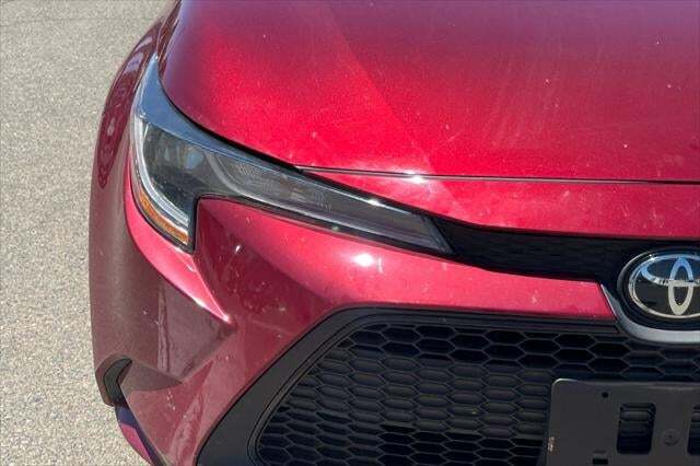 2022 Toyota Corolla LE Roseville CA