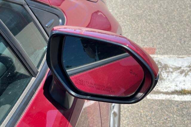 2022 Toyota Corolla LE Roseville CA