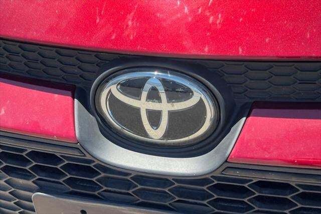 2022 Toyota Corolla LE Roseville CA