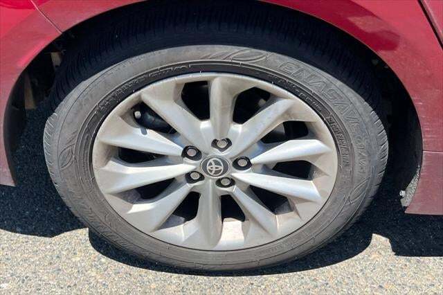 2022 Toyota Corolla LE Roseville CA