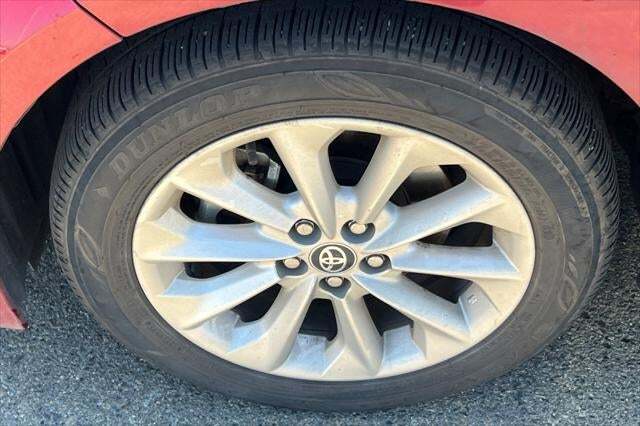 2022 Toyota Corolla LE Roseville CA