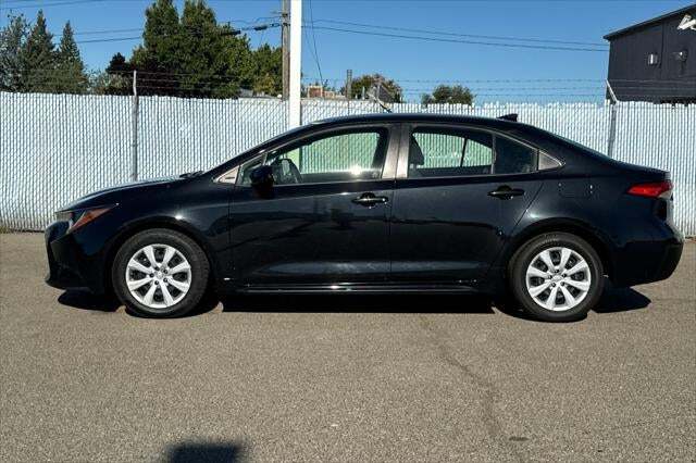 2022 Toyota Corolla LE Roseville CA
