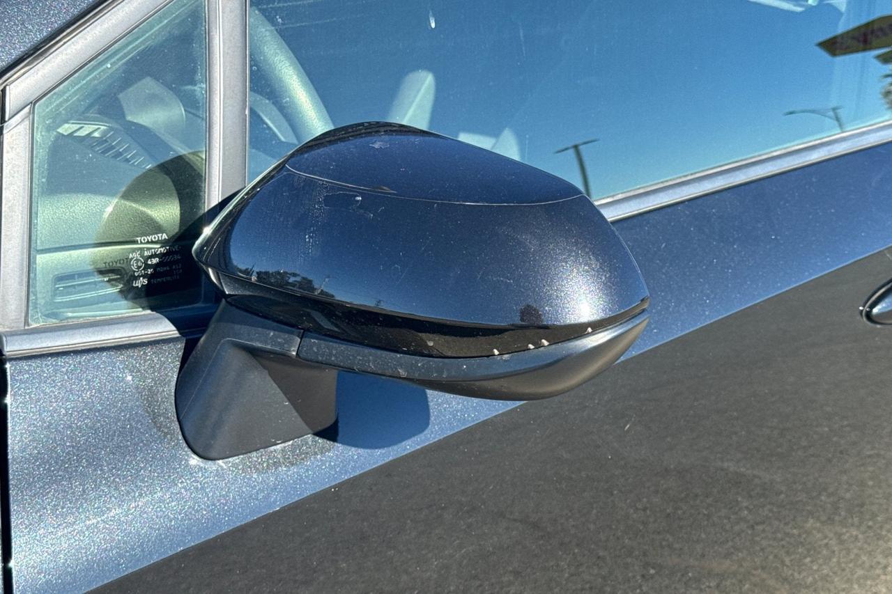 2022 Toyota Corolla LE Roseville CA