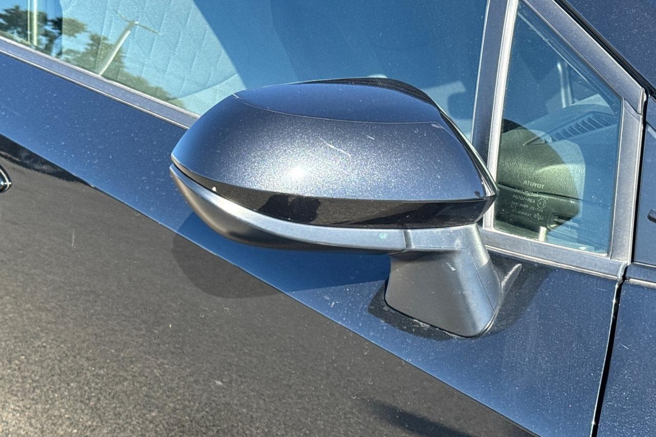 2022 Toyota Corolla LE Roseville CA