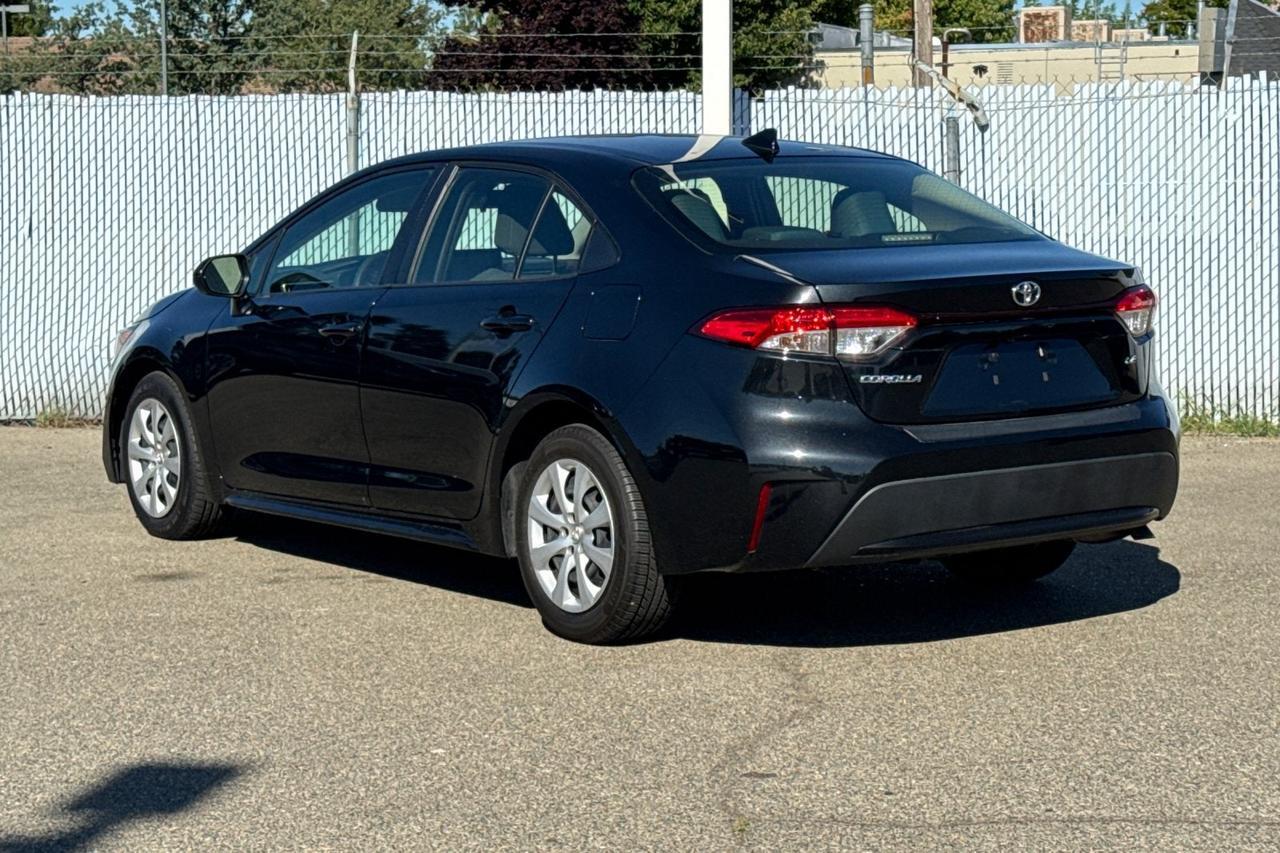 2022 Toyota Corolla LE Roseville CA