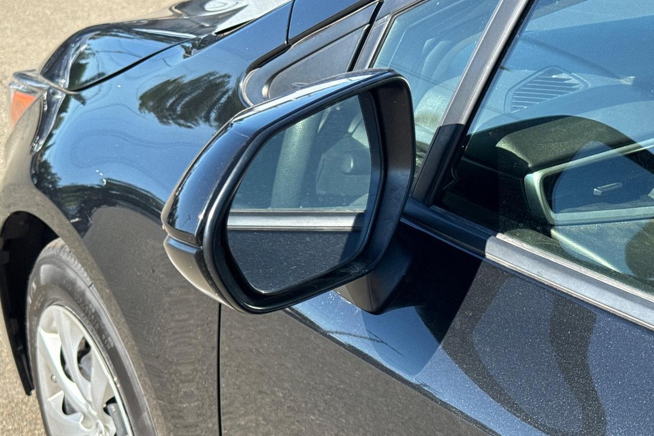 2022 Toyota Corolla LE Roseville CA