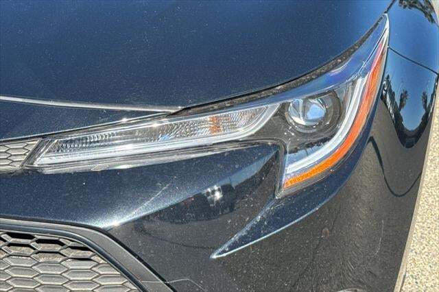 2022 Toyota Corolla LE Roseville CA