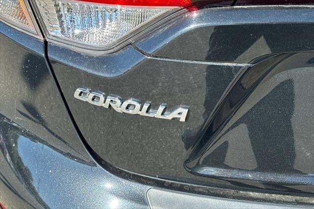 2022 Toyota Corolla LE Roseville CA
