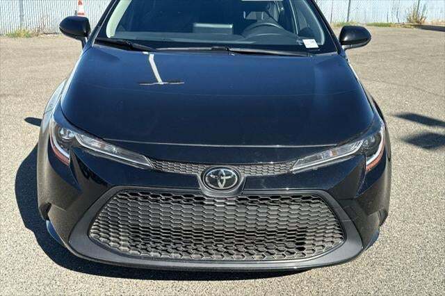 2022 Toyota Corolla LE Roseville CA