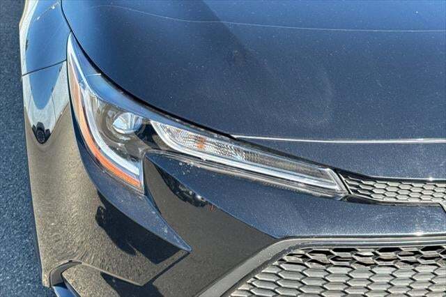 2022 Toyota Corolla LE Roseville CA