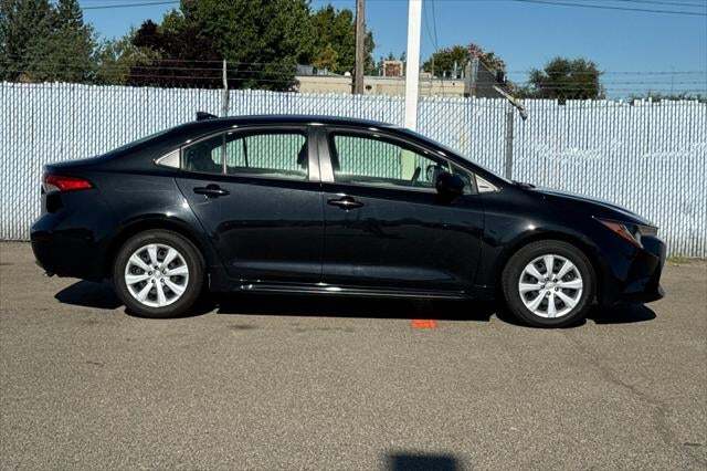 2022 Toyota Corolla LE Roseville CA