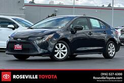 2022_Toyota_Corolla_LE_ Roseville CA