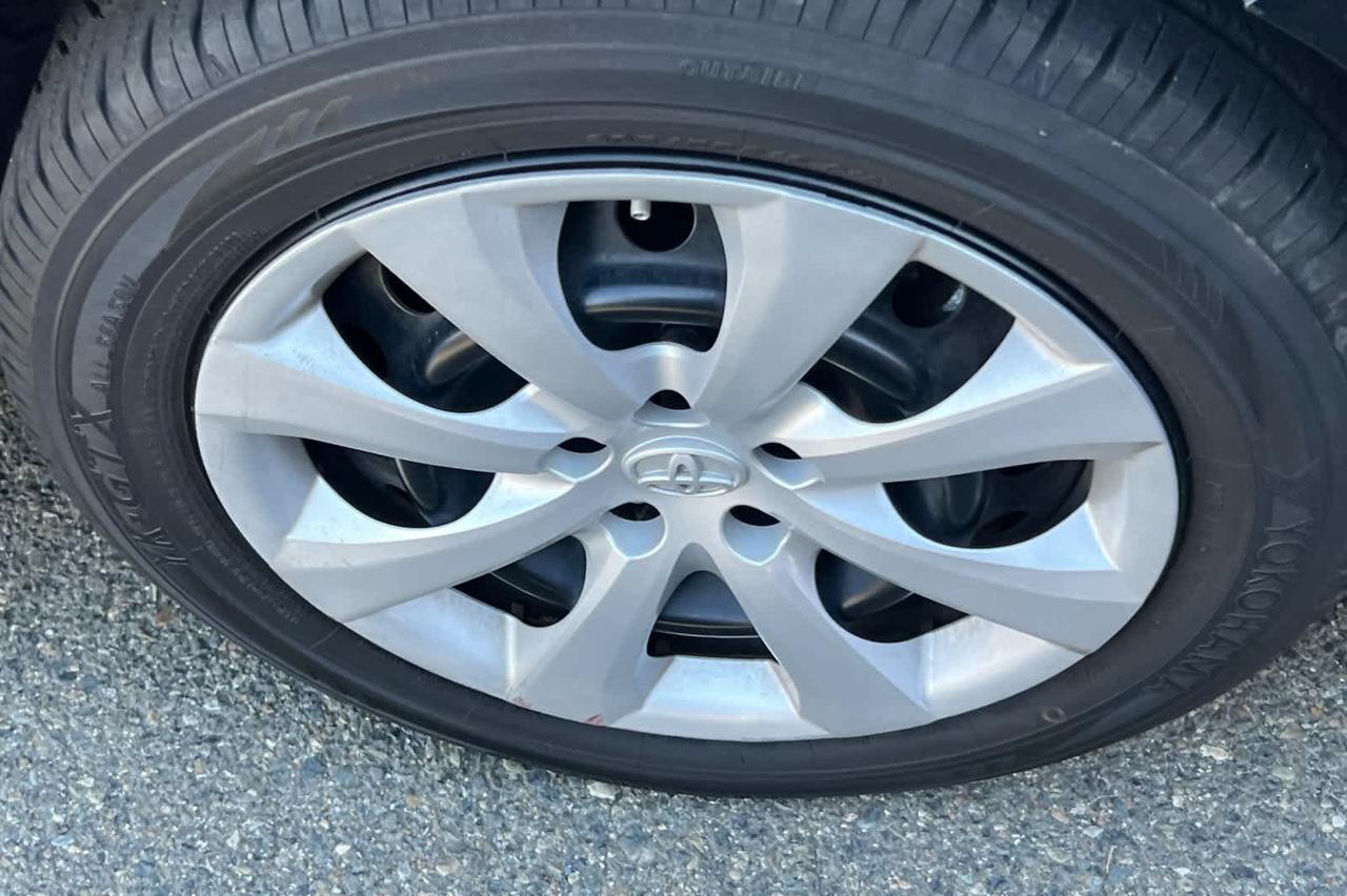 2022 Toyota Corolla LE Roseville CA