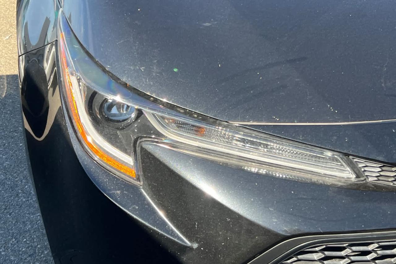 2022 Toyota Corolla LE Roseville CA
