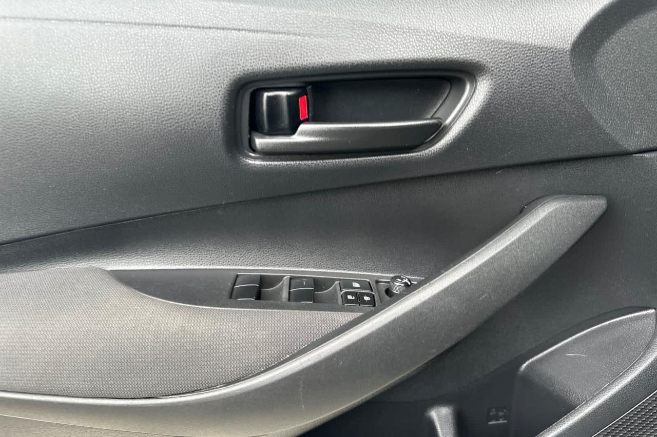 2022 Toyota Corolla LE Roseville CA