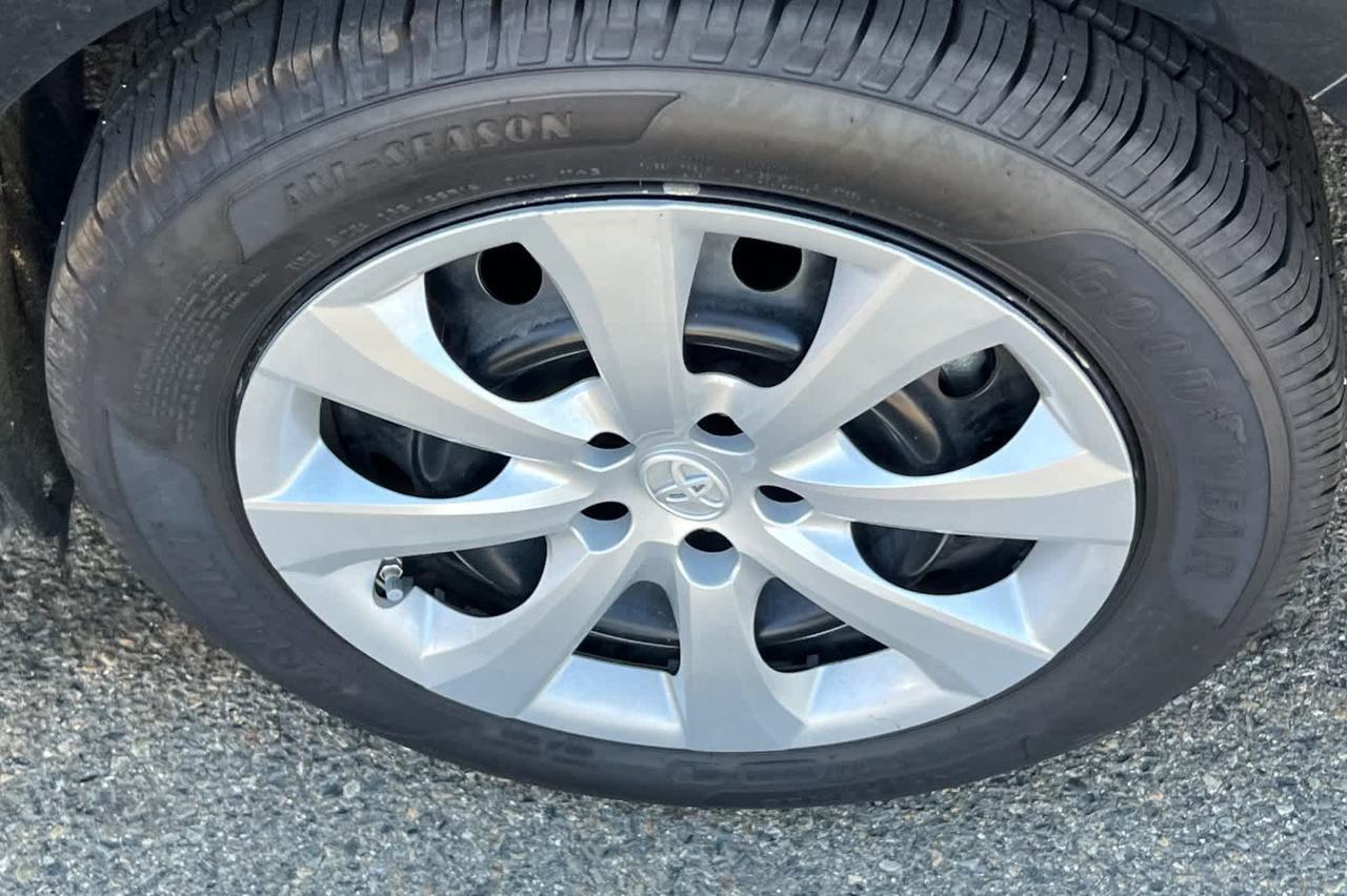 2022 Toyota Corolla LE Roseville CA