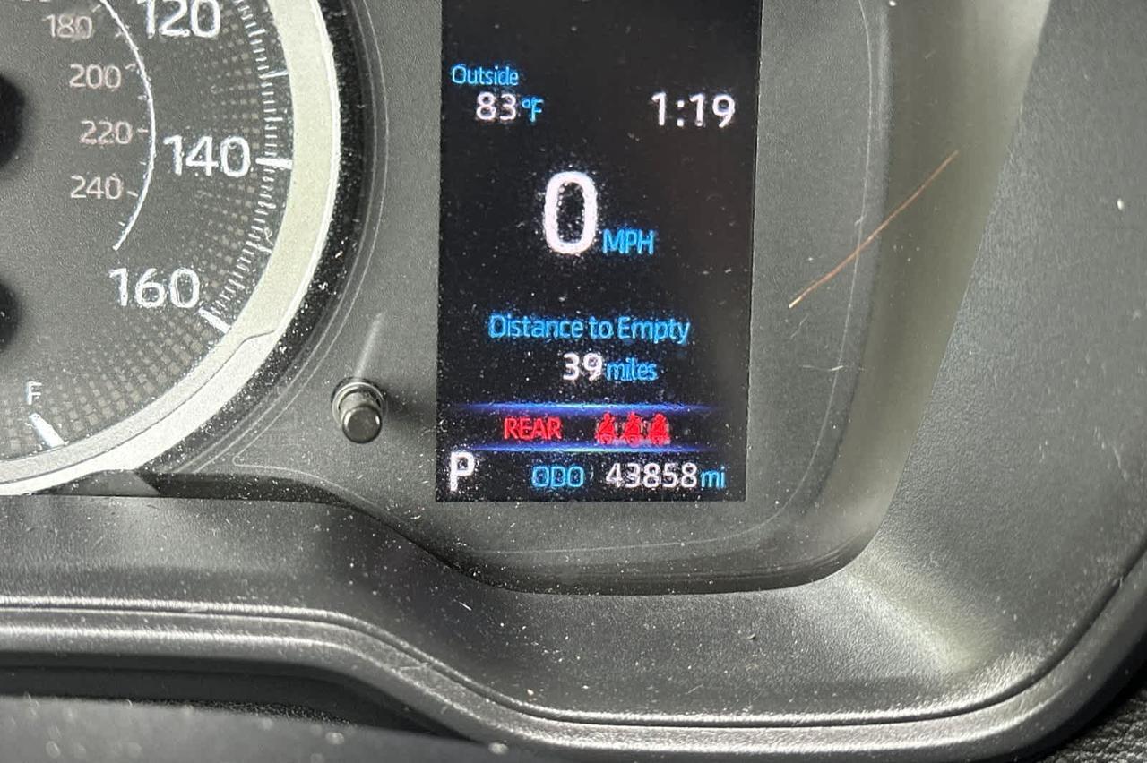 2022 Toyota Corolla LE Roseville CA