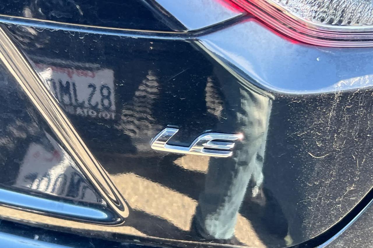 2022 Toyota Corolla LE Roseville CA