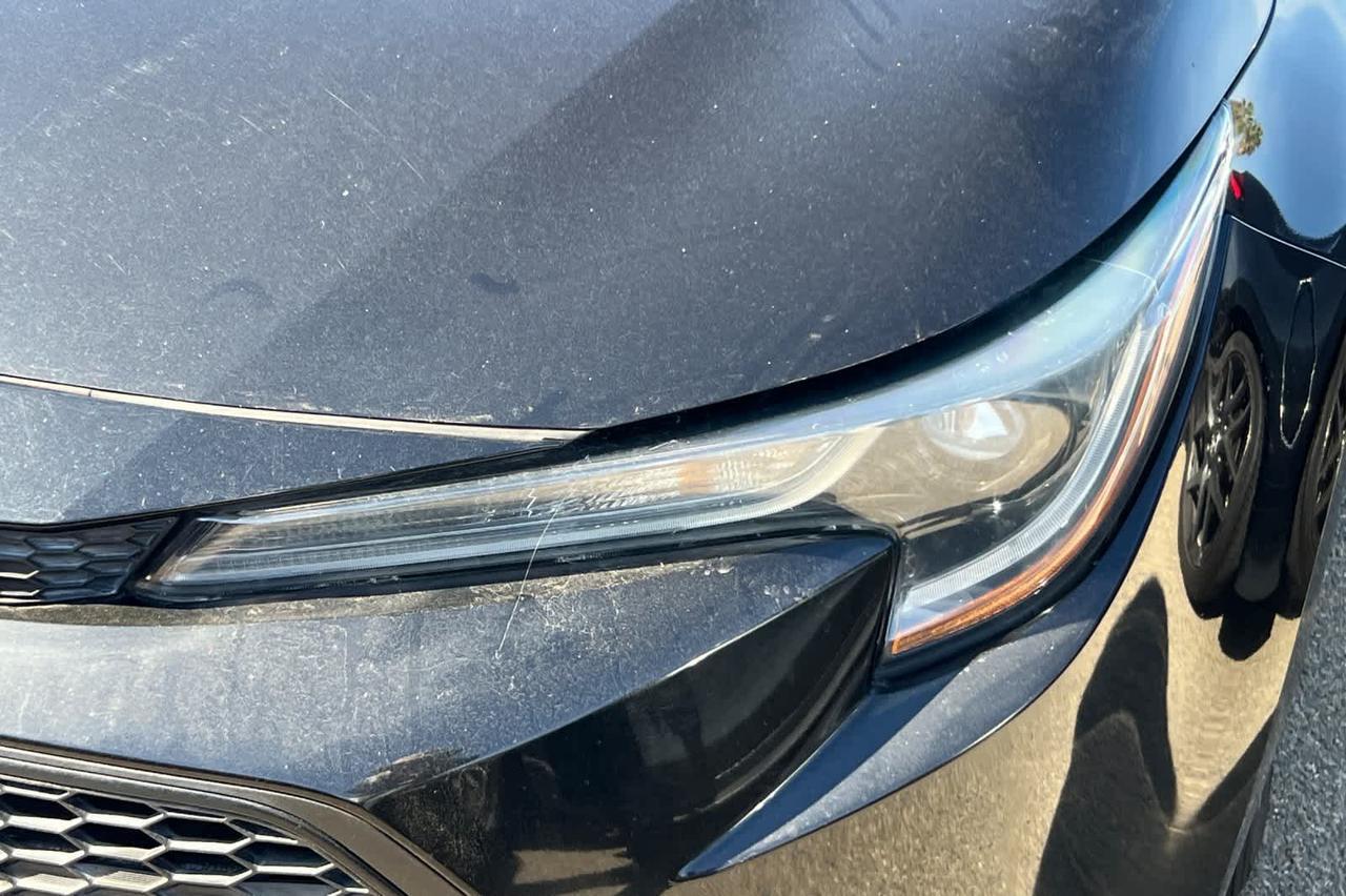 2022 Toyota Corolla LE Roseville CA