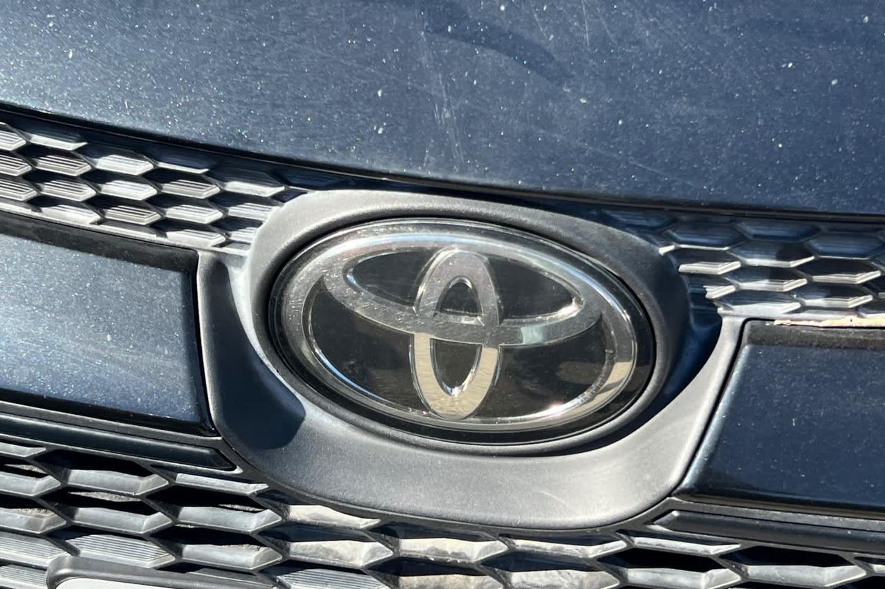 2022 Toyota Corolla LE Roseville CA