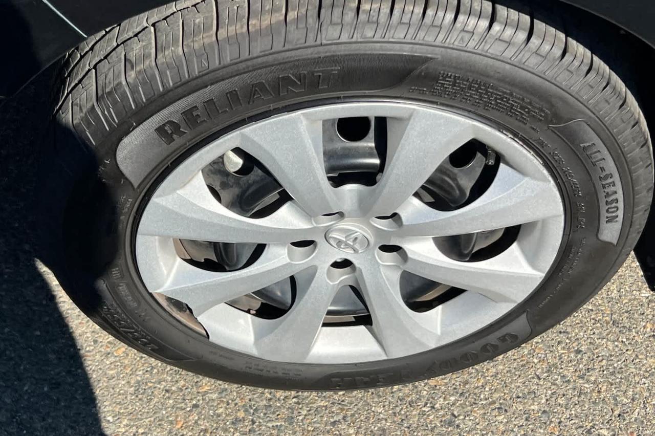 2022 Toyota Corolla LE Roseville CA