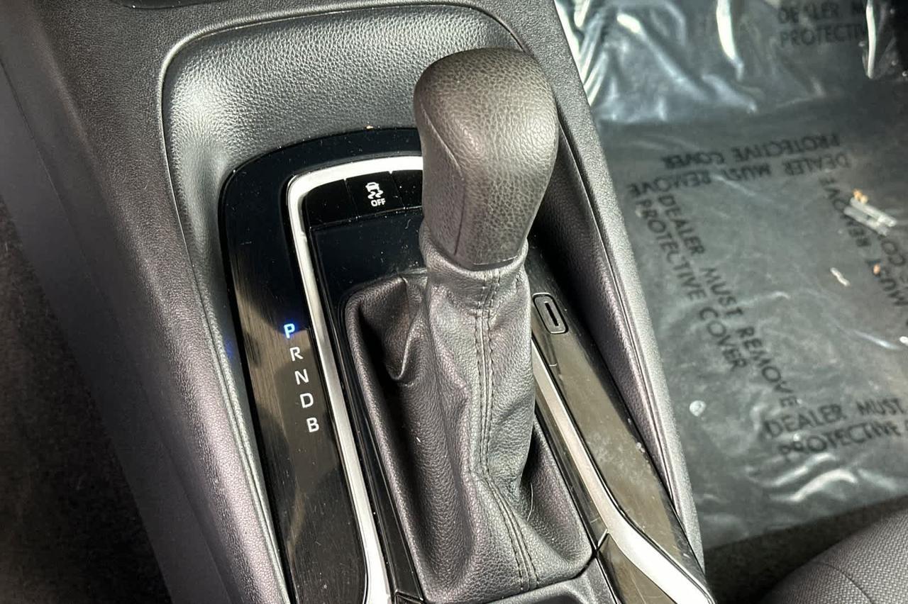 2022 Toyota Corolla LE Roseville CA