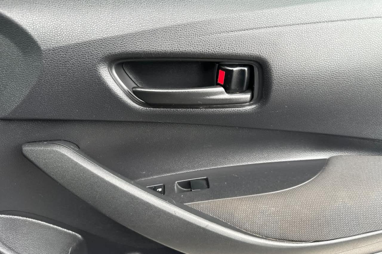 2022 Toyota Corolla LE Roseville CA