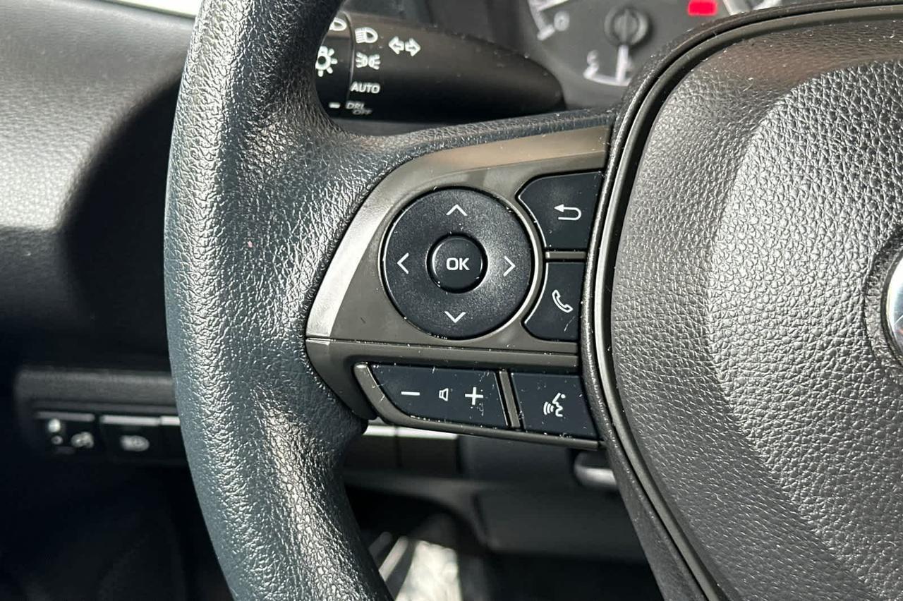 2022 Toyota Corolla LE Roseville CA