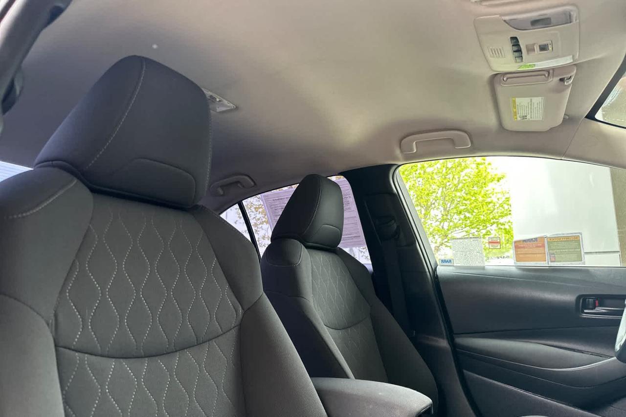 2022 Toyota Corolla LE Roseville CA