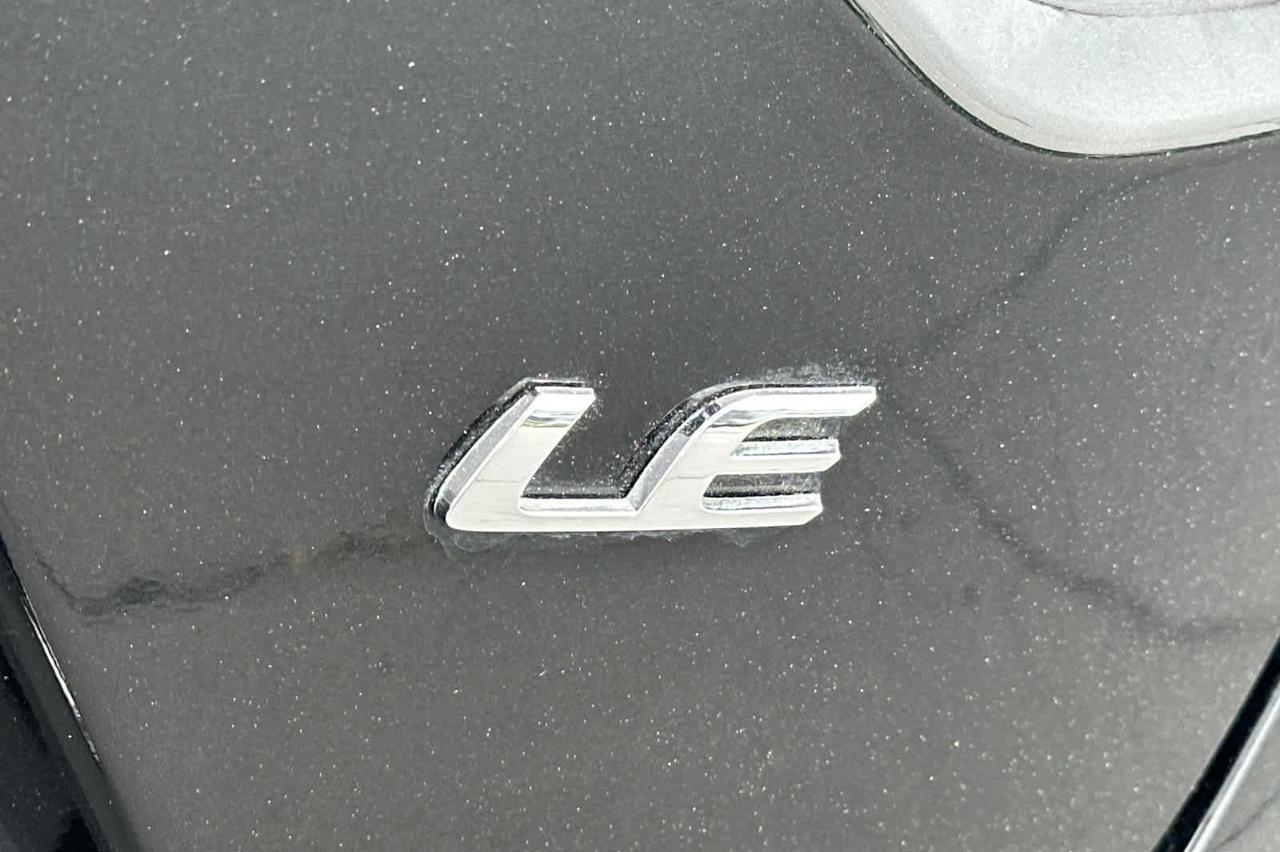 2022 Toyota Corolla LE Roseville CA