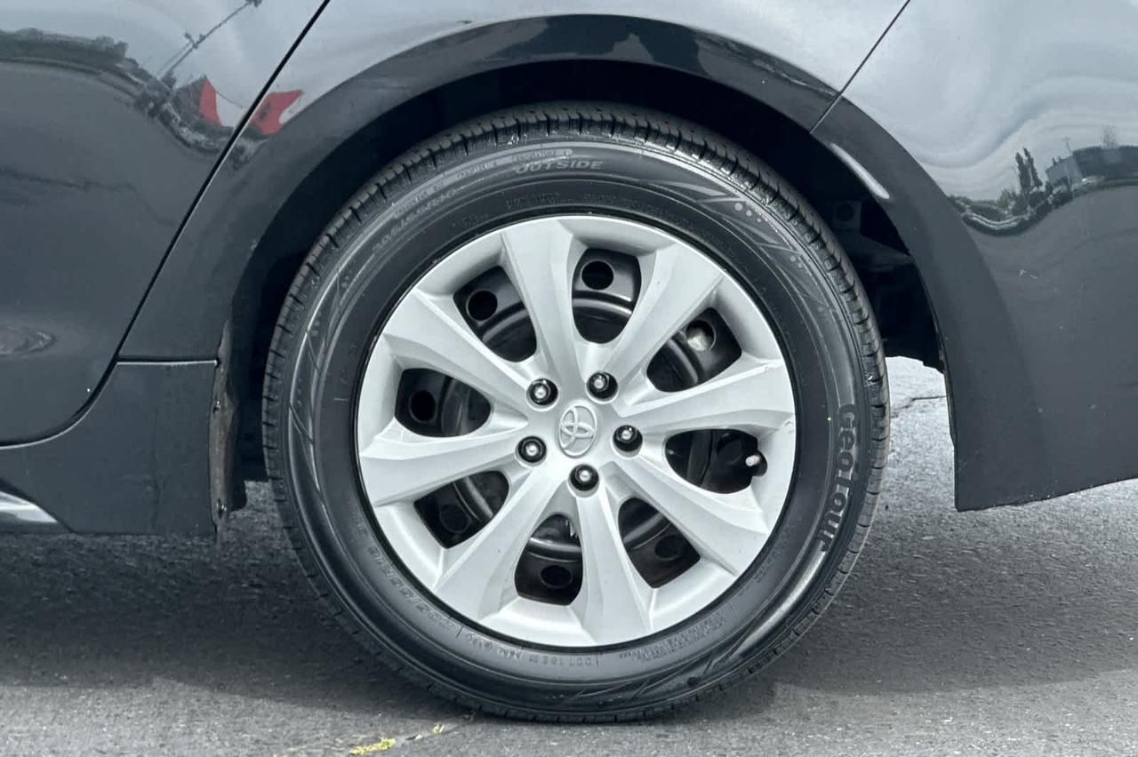2022 Toyota Corolla LE Roseville CA