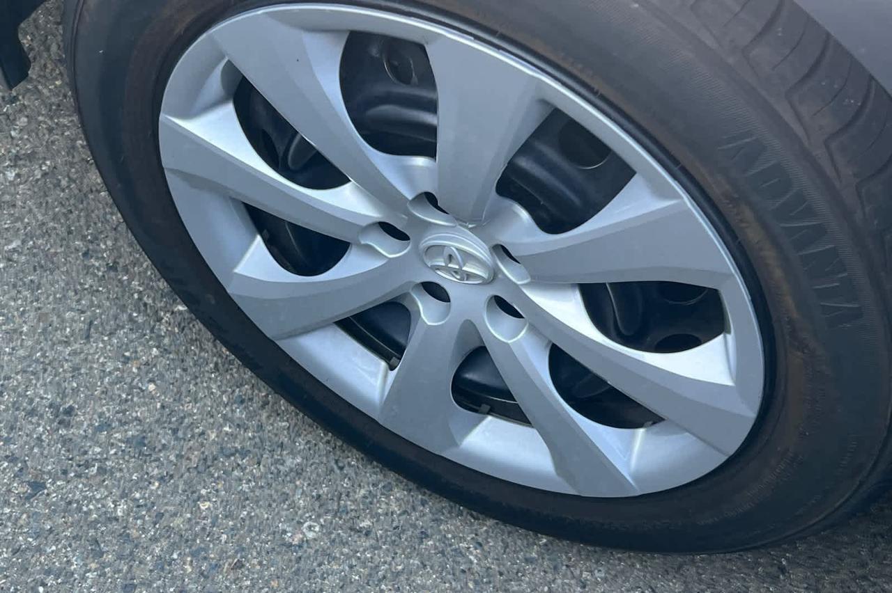 2022 Toyota Corolla LE Roseville CA