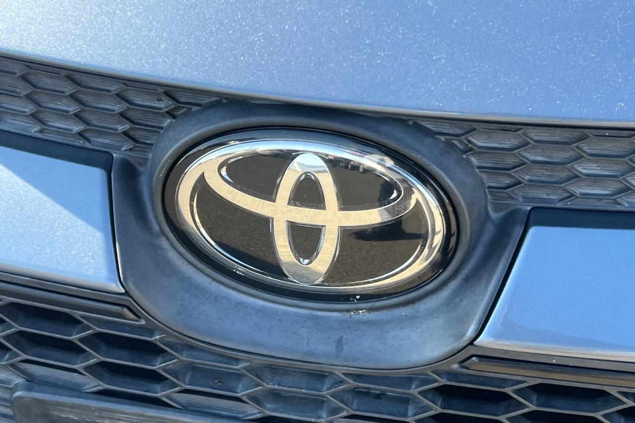 2022 Toyota Corolla LE Roseville CA