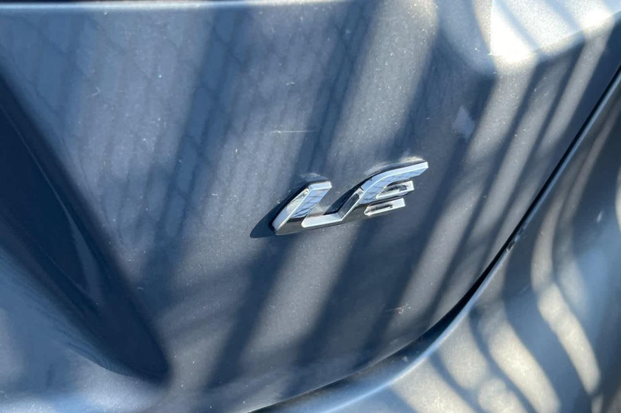 2022 Toyota Corolla LE Roseville CA