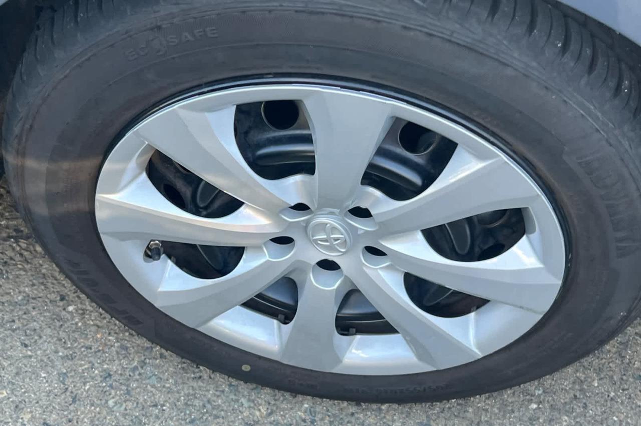 2022 Toyota Corolla LE Roseville CA
