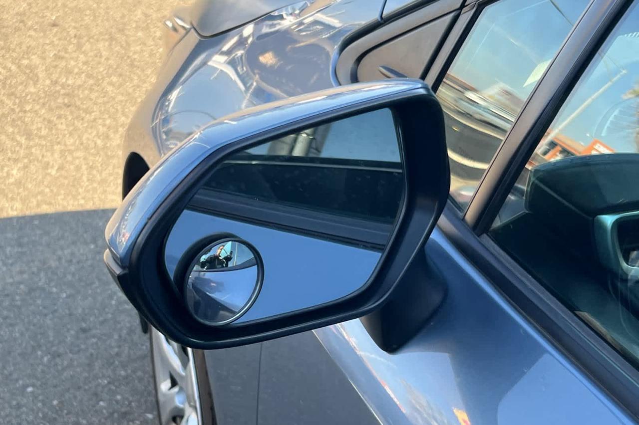 2022 Toyota Corolla LE Roseville CA