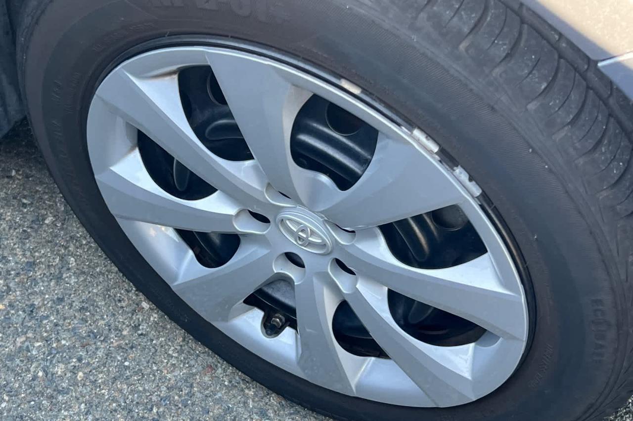 2022 Toyota Corolla LE Roseville CA