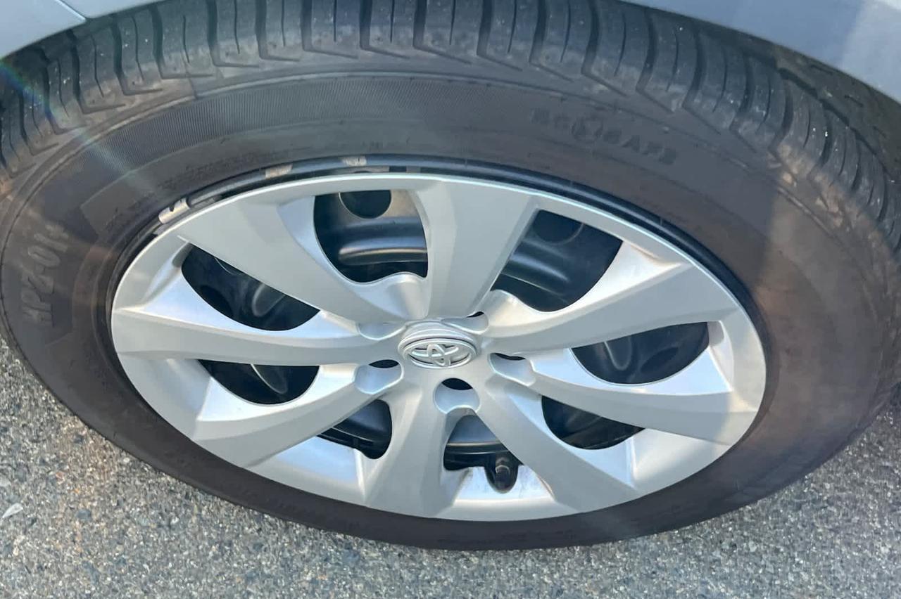 2022 Toyota Corolla LE Roseville CA