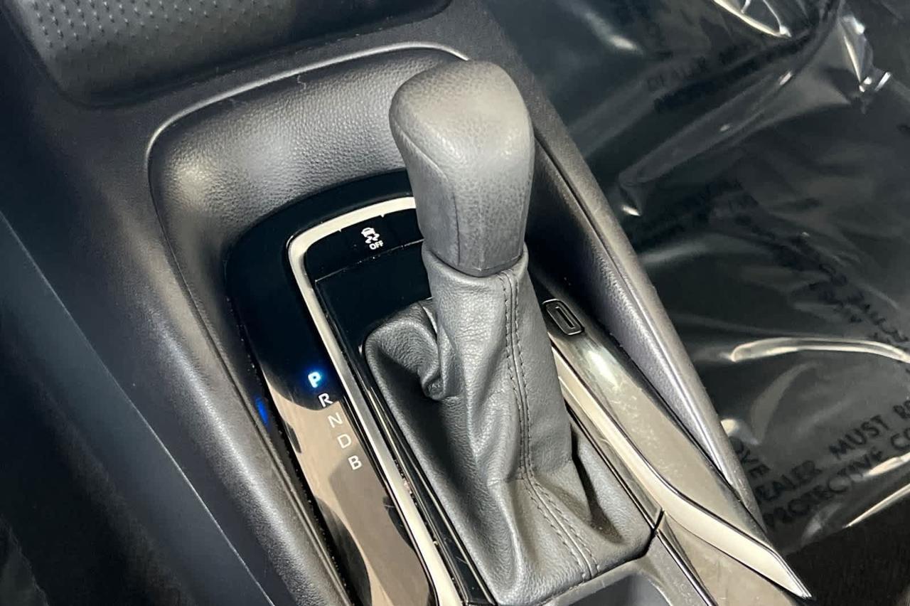 2022 Toyota Corolla LE Roseville CA