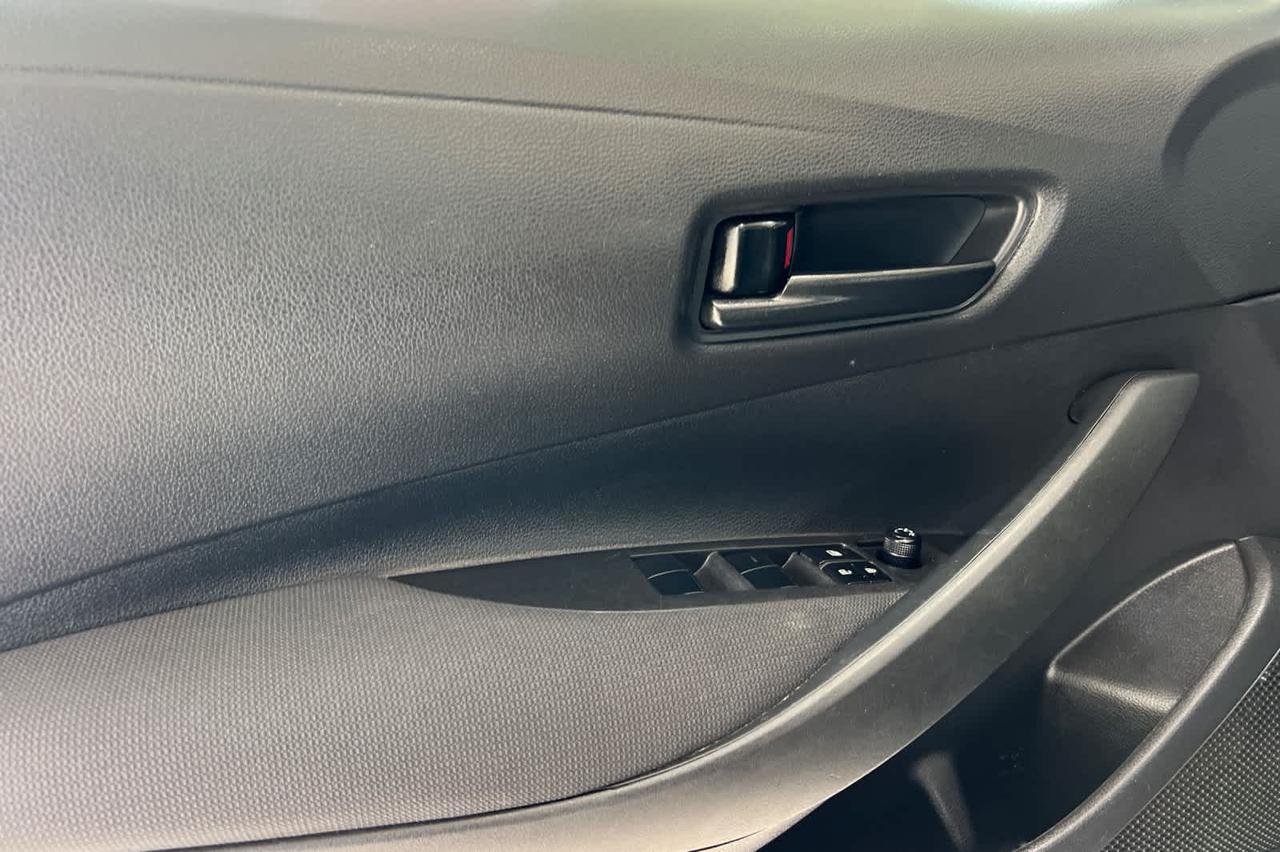 2022 Toyota Corolla LE Roseville CA