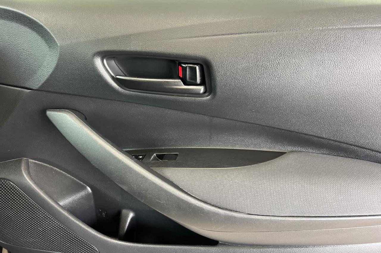 2022 Toyota Corolla LE Roseville CA