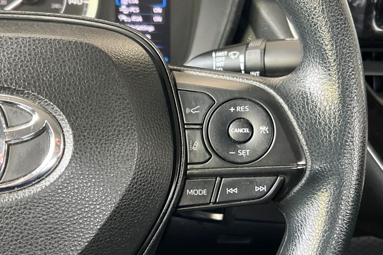 2022 Toyota Corolla LE Roseville CA