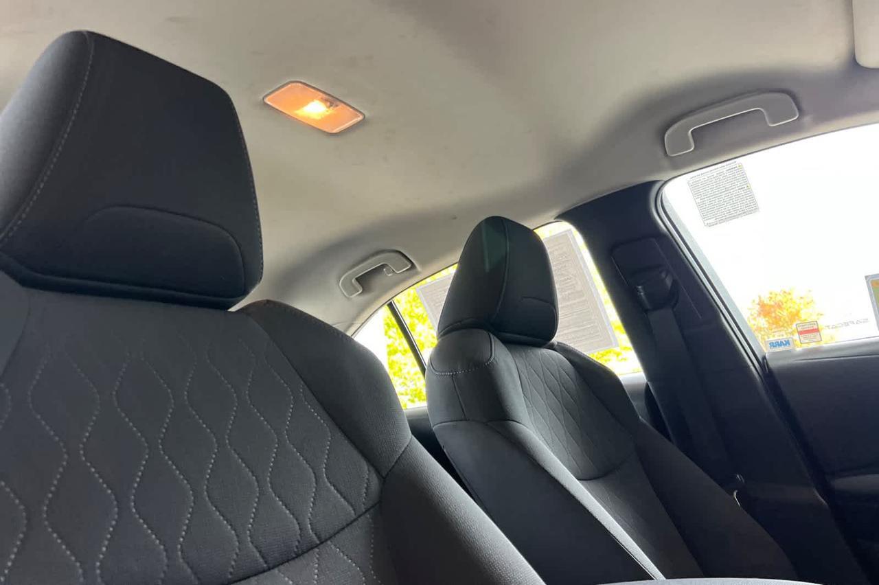 2022 Toyota Corolla LE Roseville CA