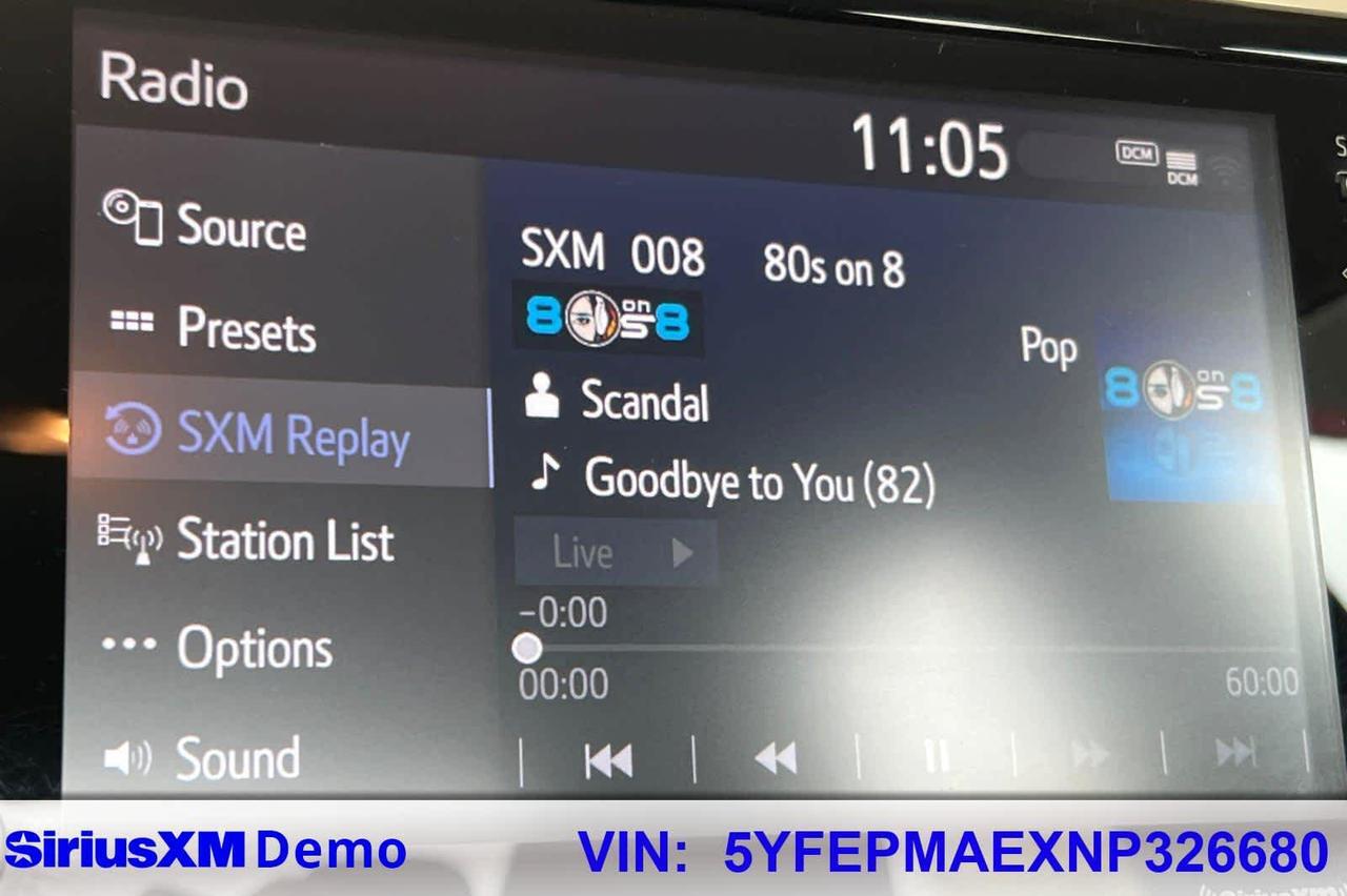 2022 Toyota Corolla LE Roseville CA