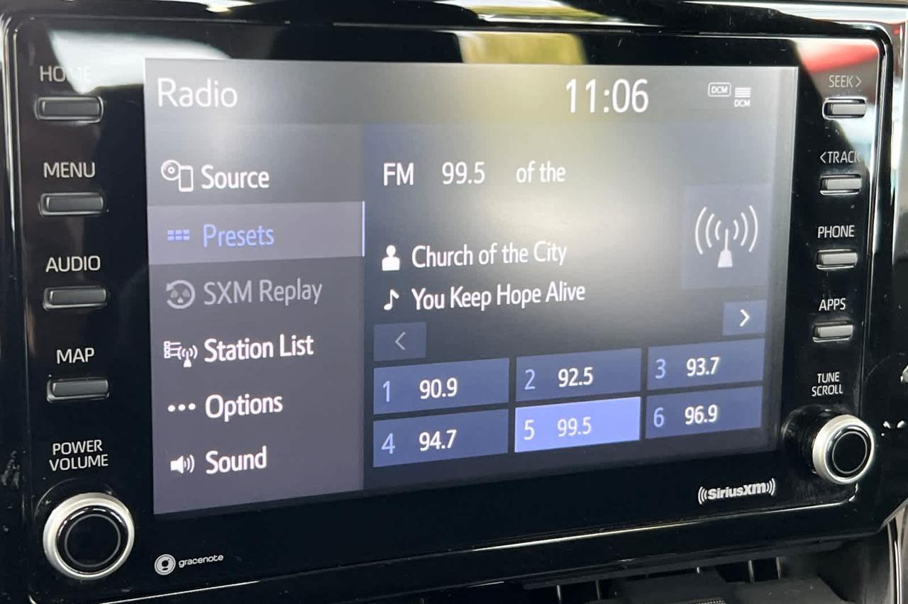 2022 Toyota Corolla LE Roseville CA