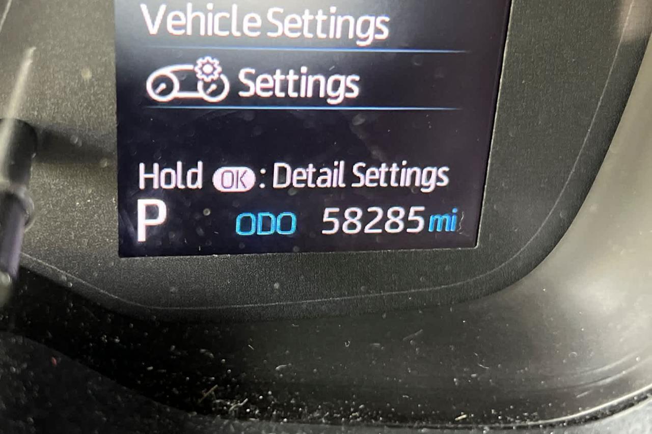 2022 Toyota Corolla LE Roseville CA