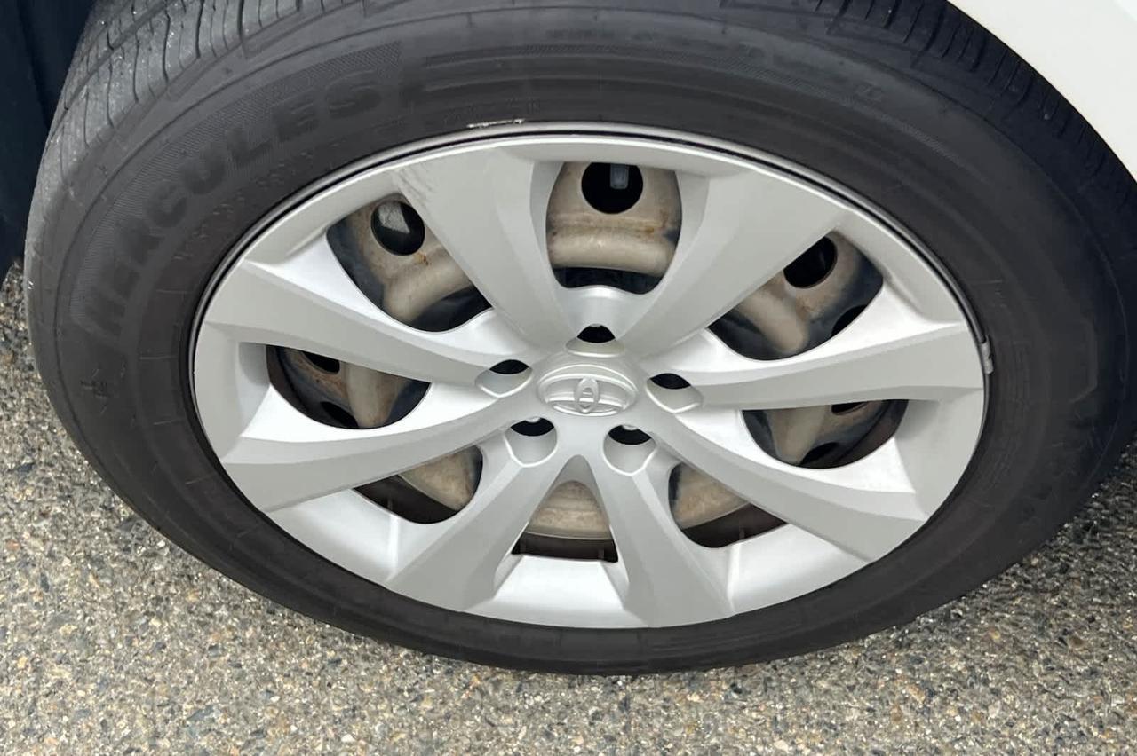 2022 Toyota Corolla LE Roseville CA